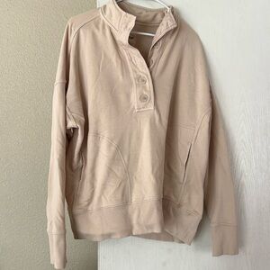 Aerie pullover sweater